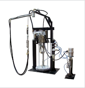 購買(mǎi)中空玻璃打膠機應注意哪些方面