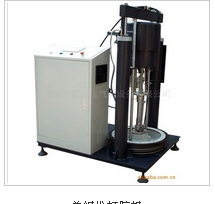 雙組份打膠機的核心部分是由什么組成的